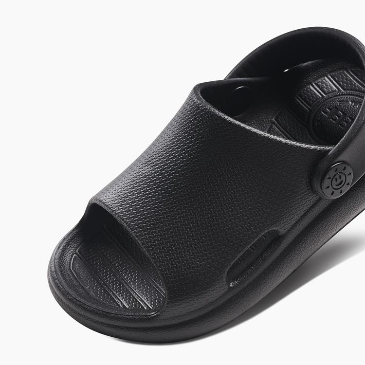 Reef Little Rio Slide Bla