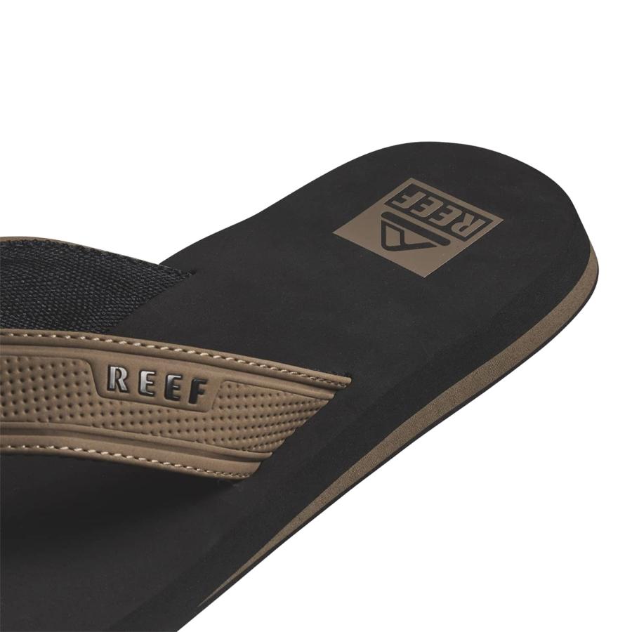 Reef the Layback Bta