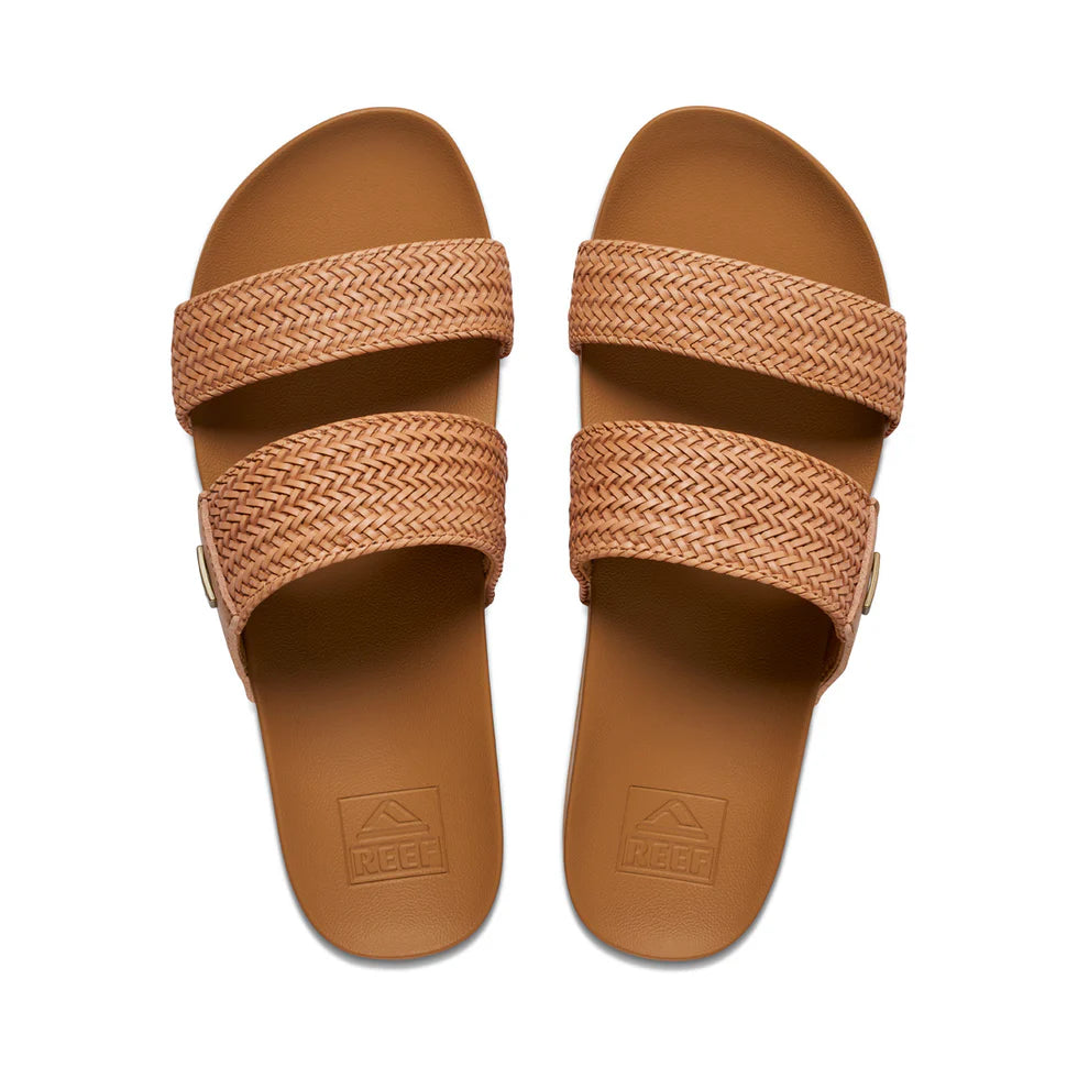 Reef Vista Braid II Nat