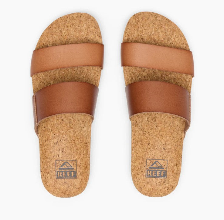 Reef Cushion Vista Cork Esp