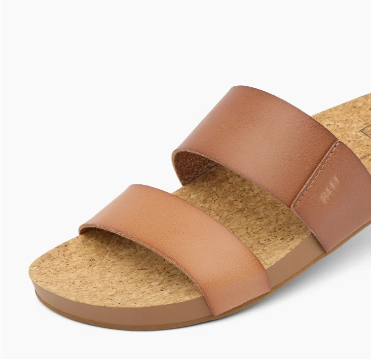 Reef Cushion Vista Cork Esp