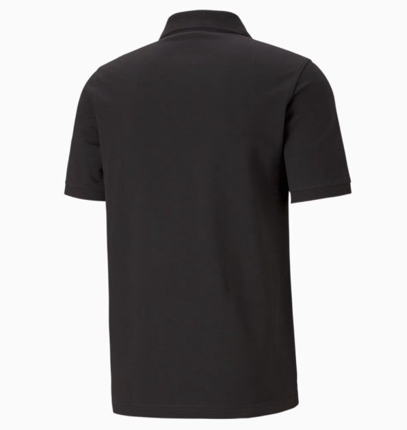 Puma ESS Pique Polo Blk