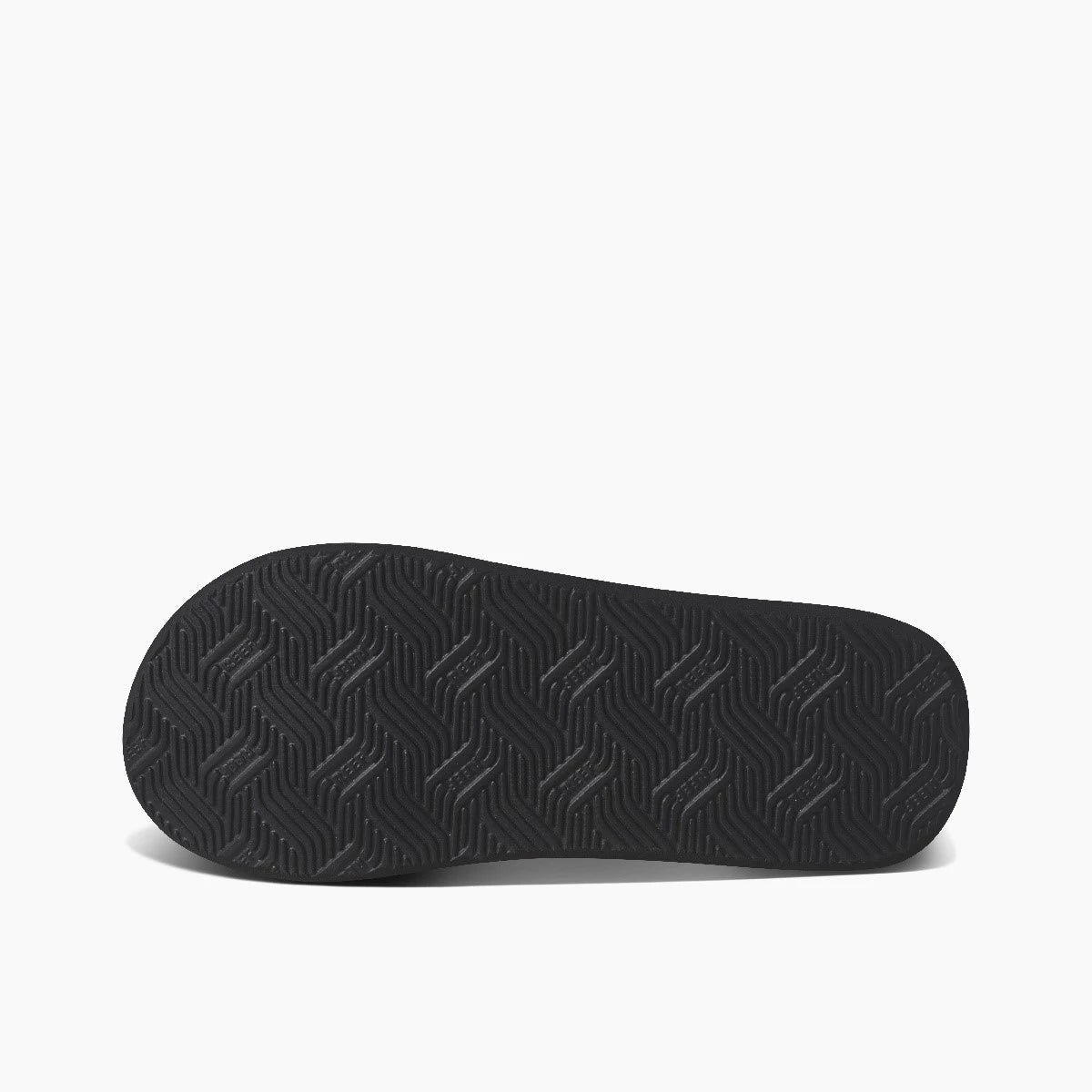 Reef Layback Black