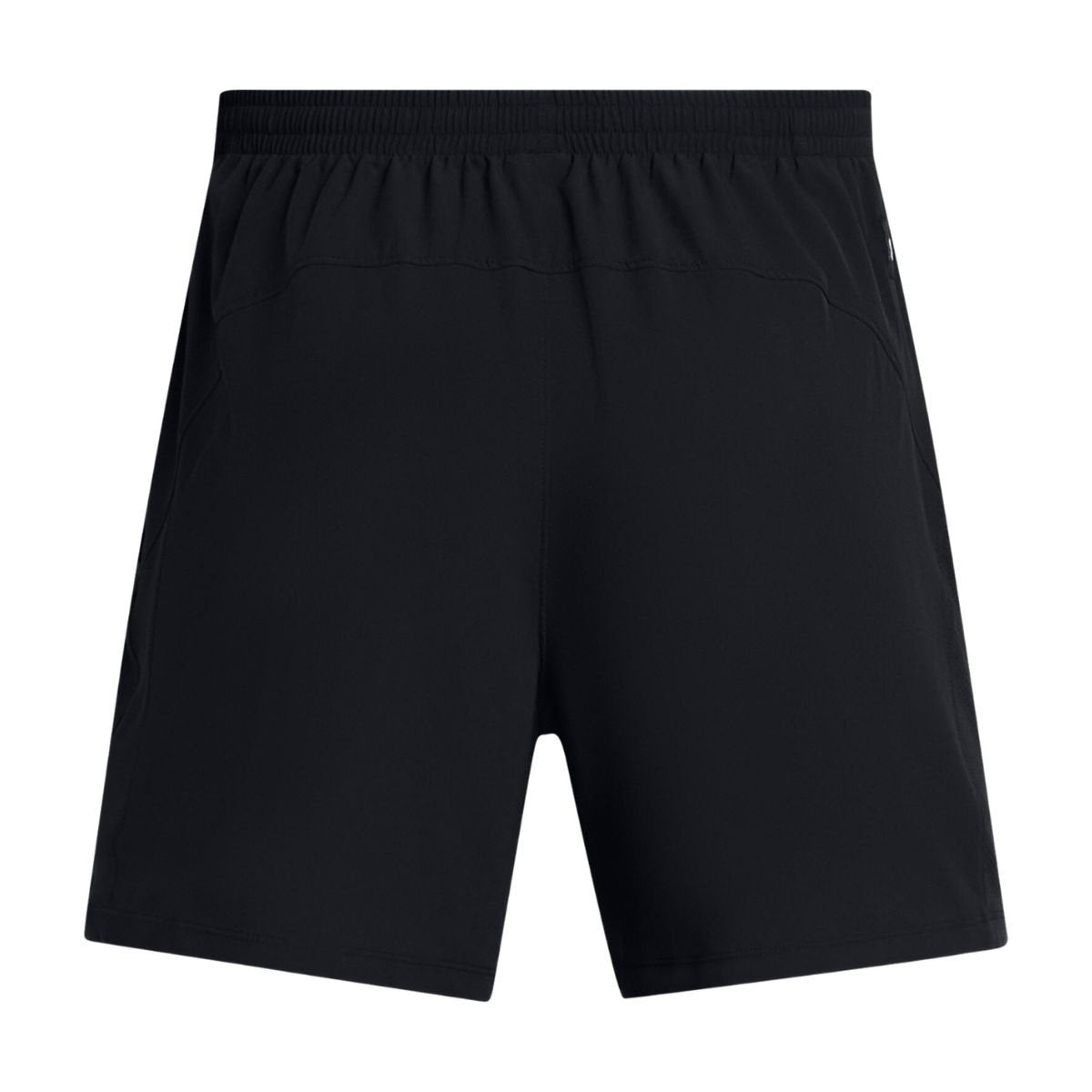 Under Armour Men Pjt Rock Leg Day Short Blk/Wht