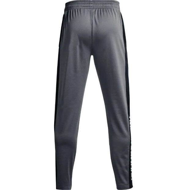 Under Armour Men Brawler Pant Gry/Wht