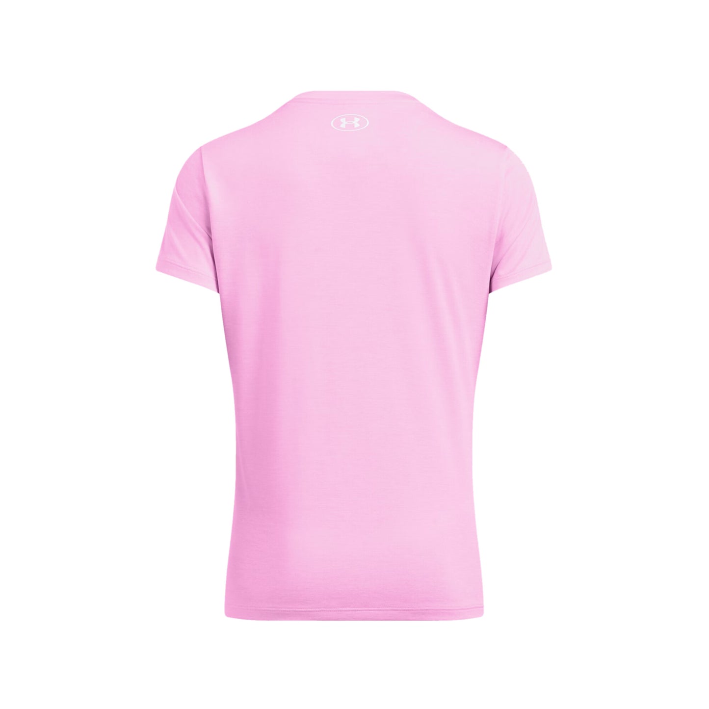 UA Womens Tech Ssv-Twist Pnk