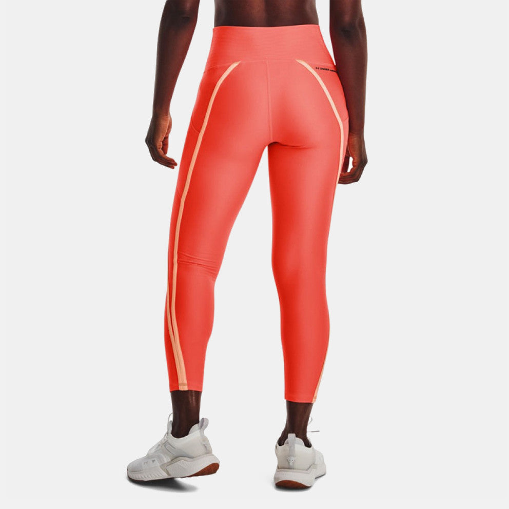 Under Armour Women Pjt Rock HG Ankle LG Orange