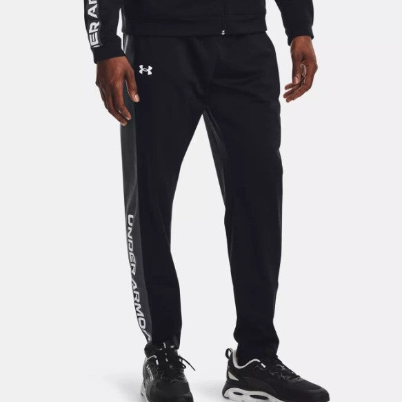 Under Armour Men Brawler Pant Blk/Wht