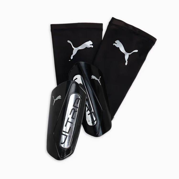 Puma Ultra Light Sleeve Shinguards