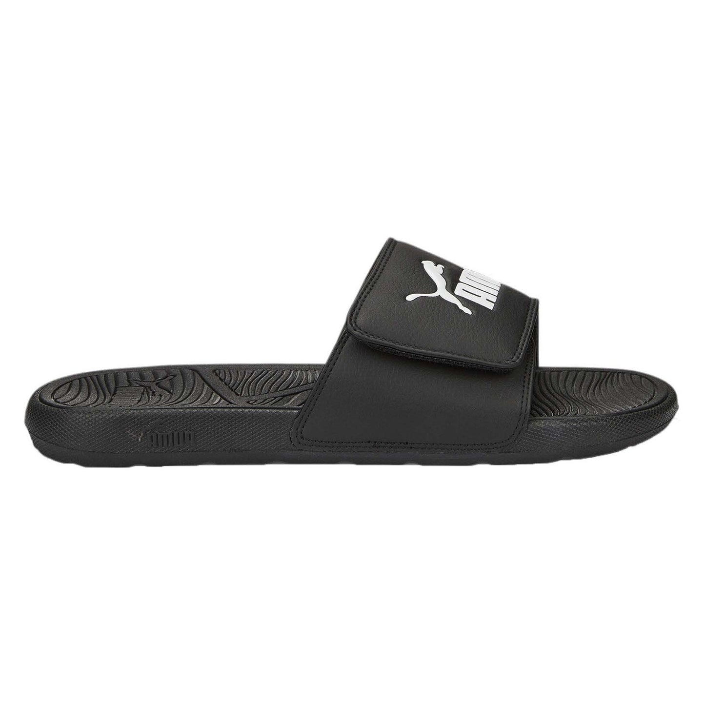 PUMA COOL CAT 2.0 V BLK/WHT