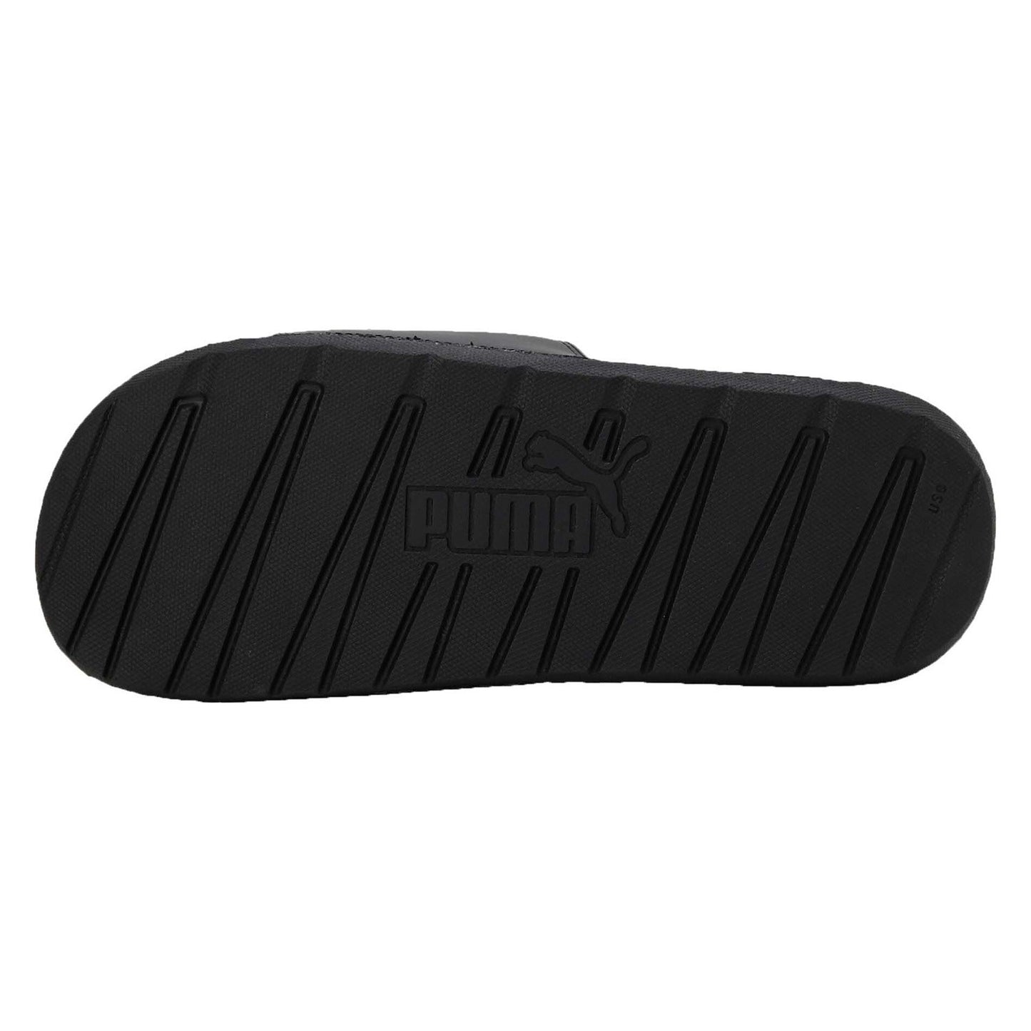 PUMA COOL CAT 2.0 V BLK/WHT