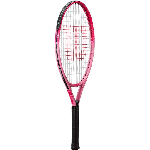 WILSON-BURN PINK TNS RKT 23W/O CVR 23