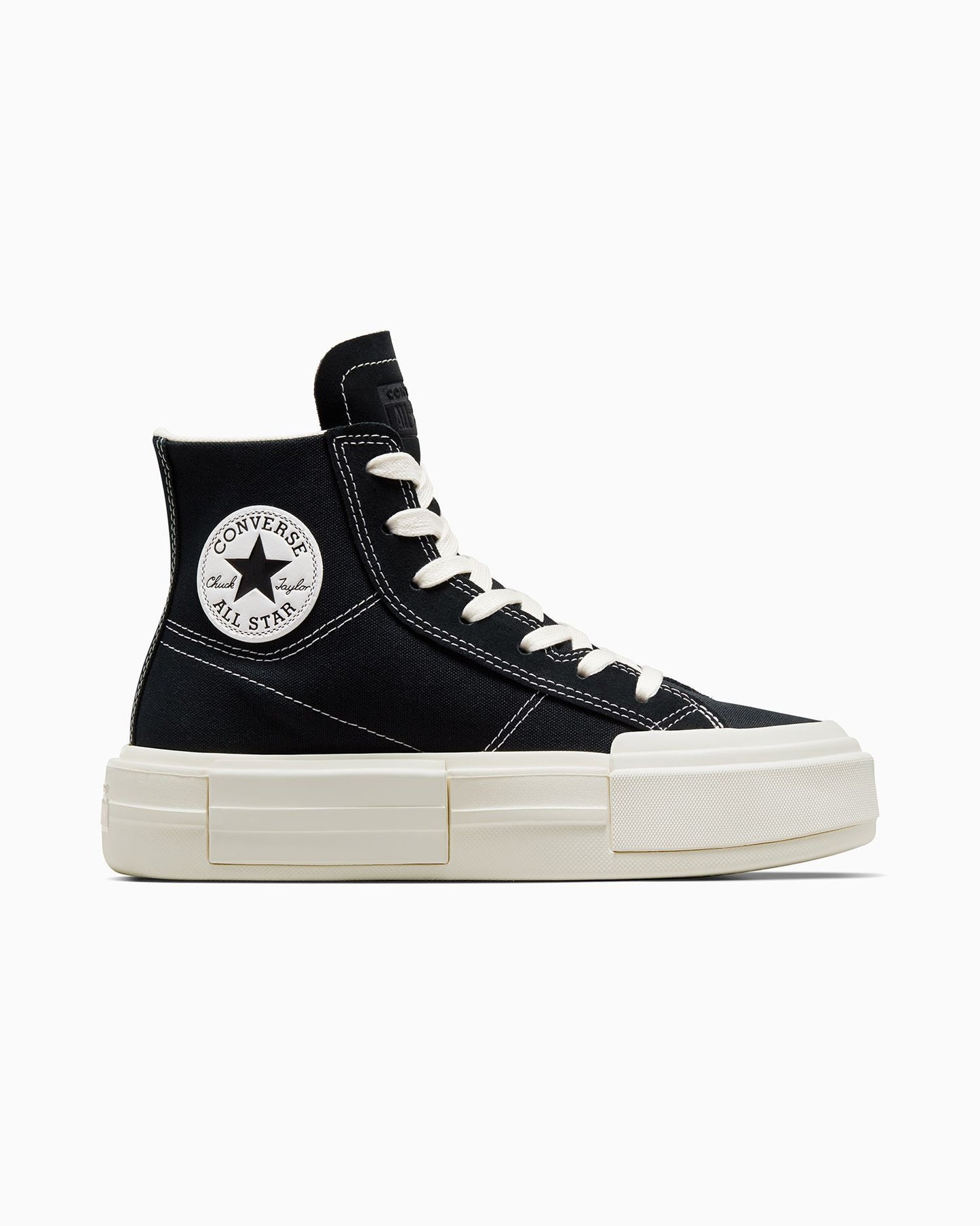 CONVERSE CT CRUISE HI EGR BLACK