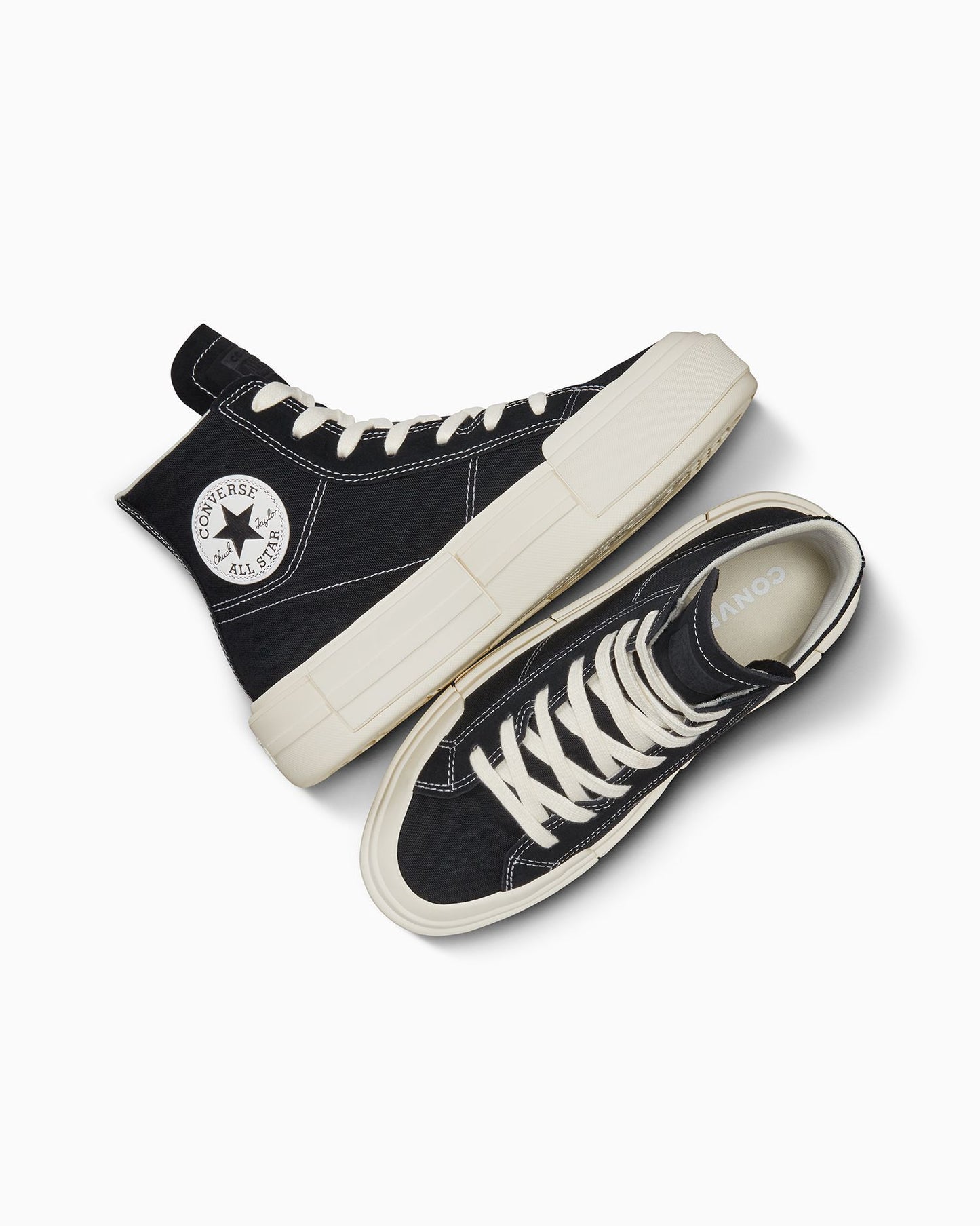 CONVERSE CT CRUISE HI EGR BLACK