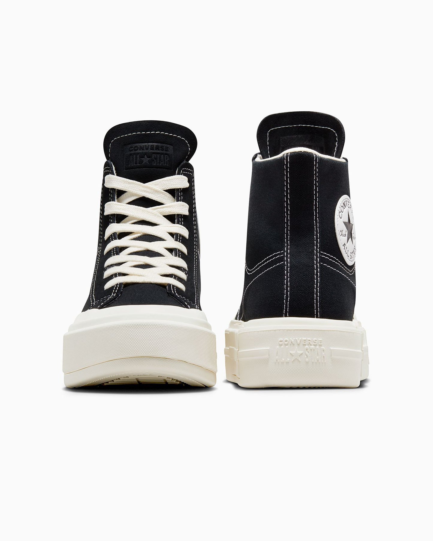 CONVERSE CT CRUISE HI EGR BLACK
