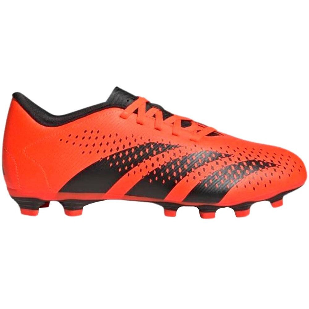 ADIDAS PREDATOR ACCURACY.4 FxG ORG/BLK