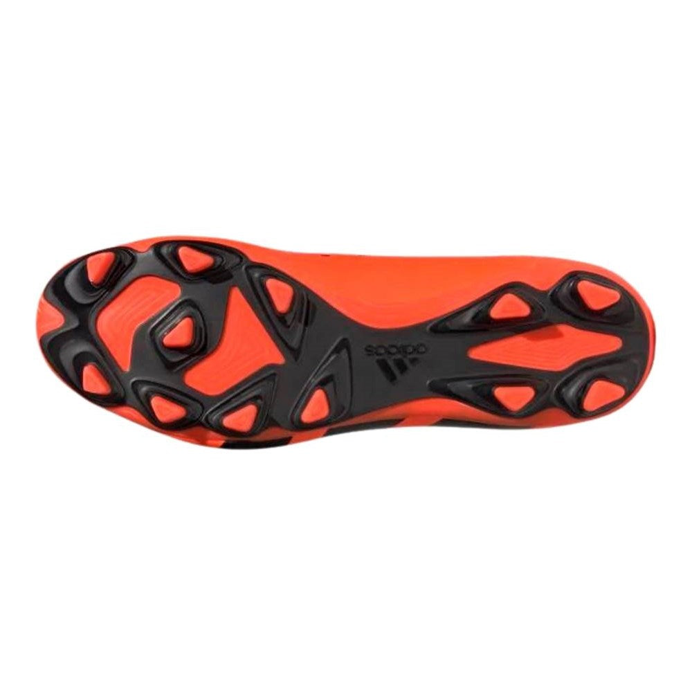 ADIDAS PREDATOR ACCURACY.4 FxG ORG/BLK