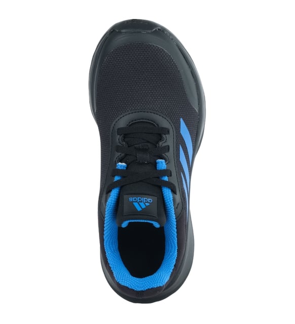 ADIDAS TENSAUR RUN 2.0K BLK/RYL