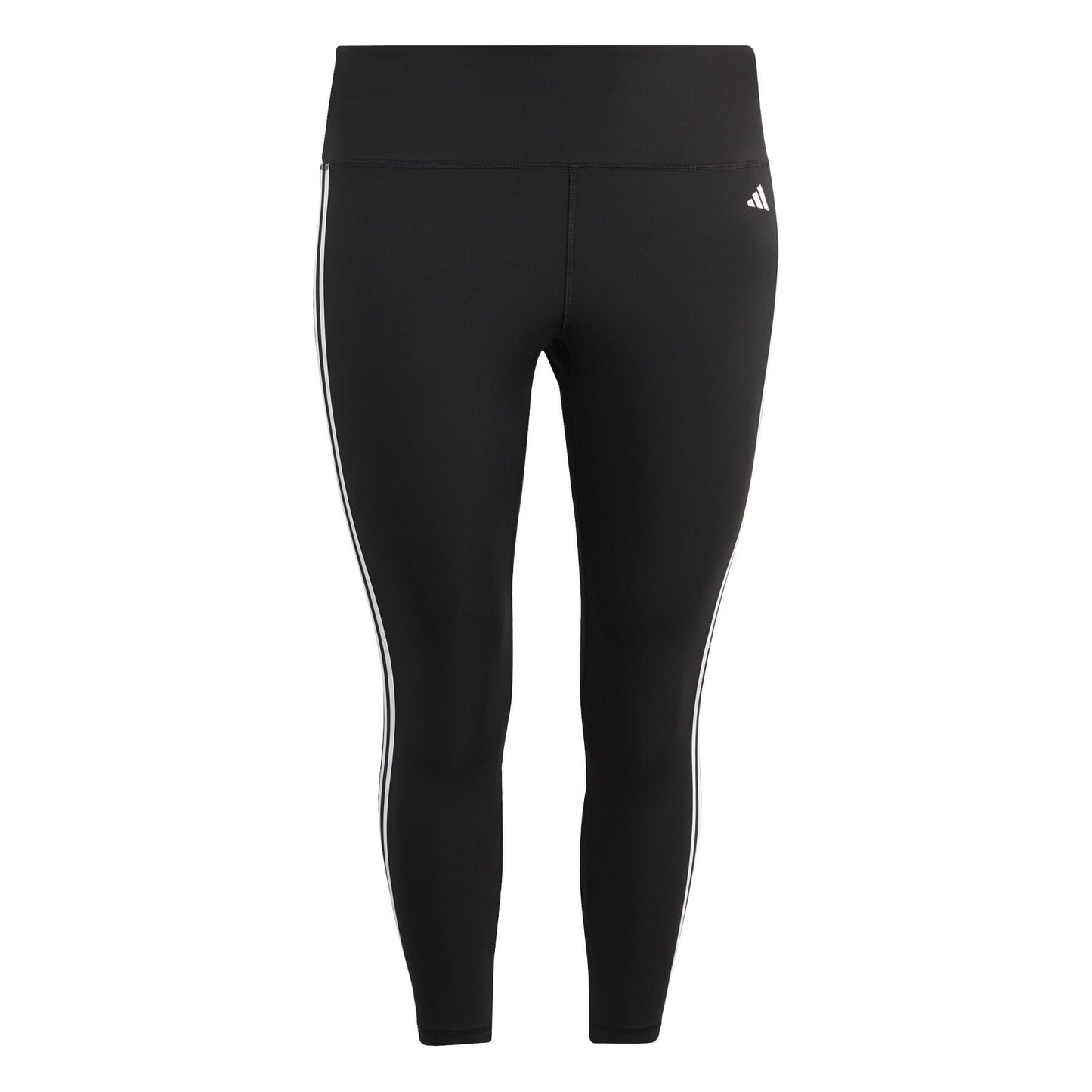 ADIDAS - WMNS TE 3S 78 PLUS SIZE BLACK