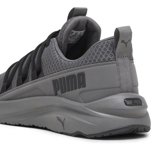 PUMA SOFTRIDE ONE 4ALL GRY/BLK