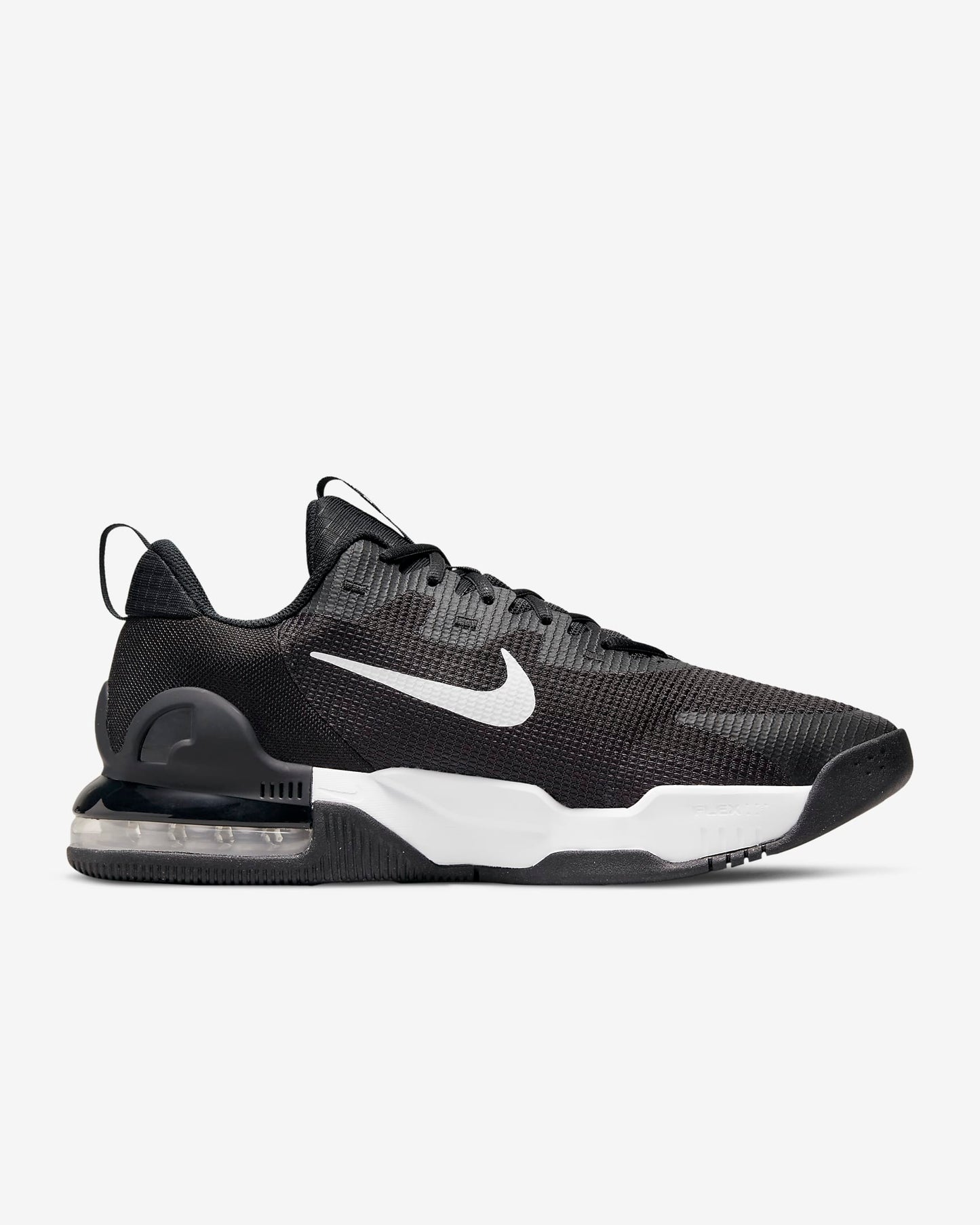 NIKE AIR MAX ALPHA TRIANER 5 BLK/WHT