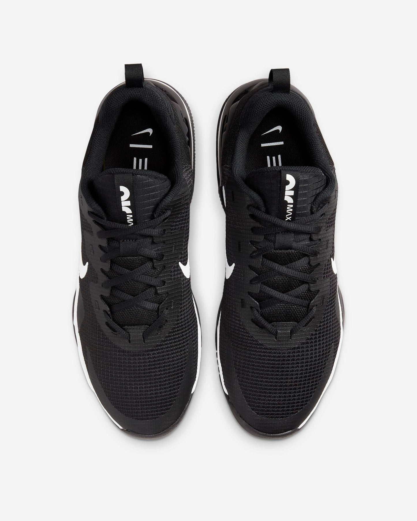 NIKE AIR MAX ALPHA TRIANER 5 BLK/WHT