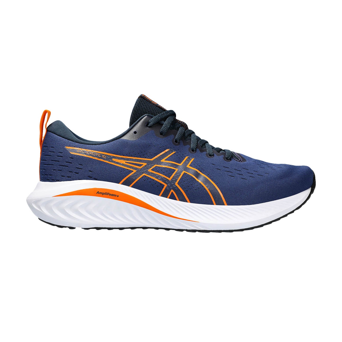 ASICS GEL-EXCITE 10 DEEP OCEAN/ORA