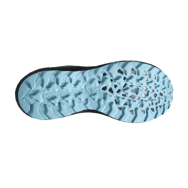 ASICS WMNS GEL-SONOMA 7 BLK/DEEP OCEAN