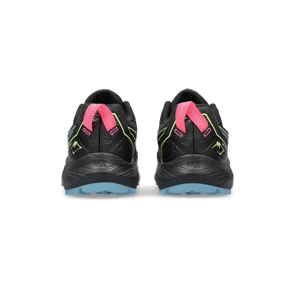 ASICS WMNS GEL-SONOMA 7 BLK/DEEP OCEAN