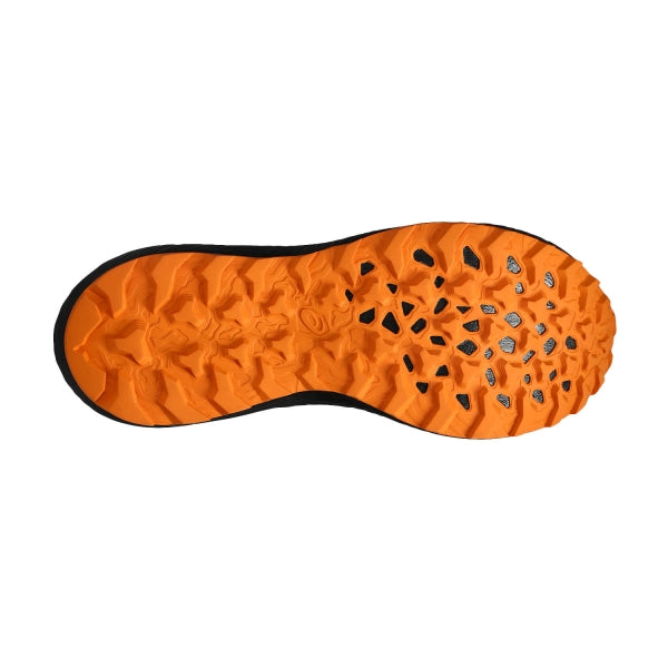 ASICS GEL-SONOMA 7 BLK/ORA