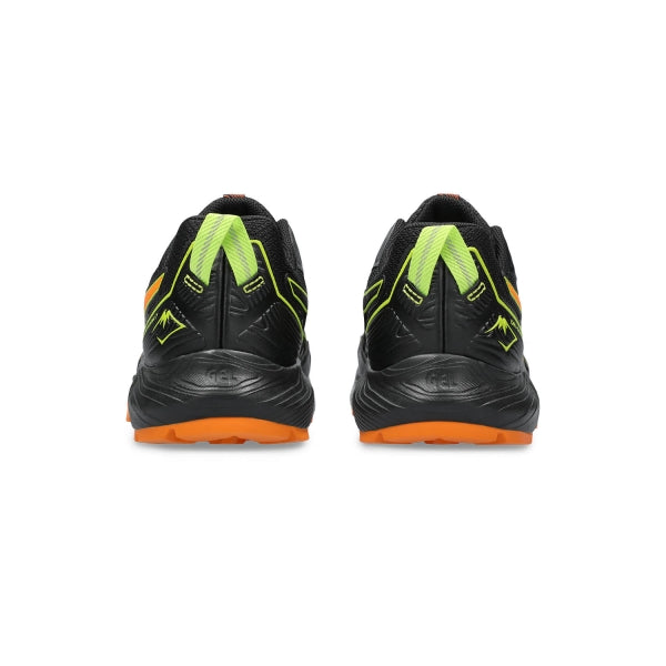 ASICS GEL-SONOMA 7 BLK/ORA