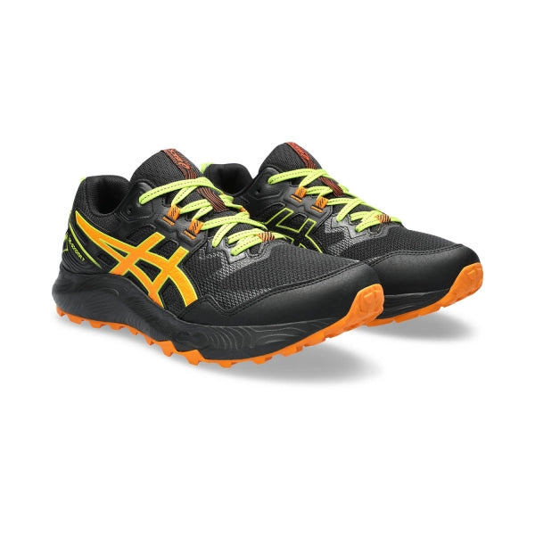 ASICS GEL-SONOMA 7 BLK/ORA