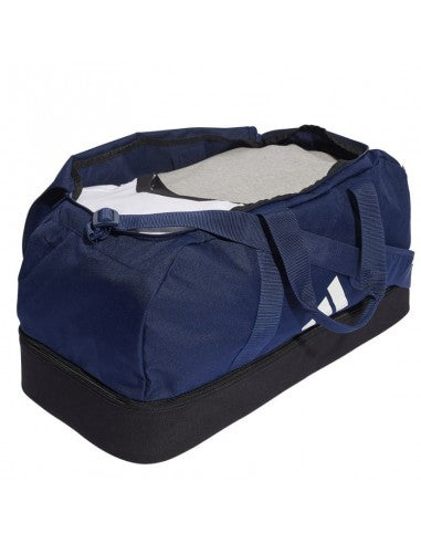 ADIDAS TIRO L DUFFEL BAG M BC BLK/WHT