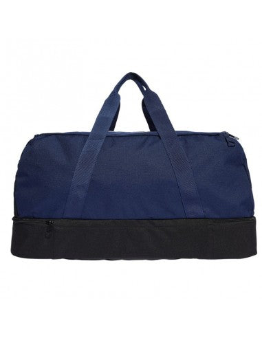 ADIDAS TIRO L DUFFEL BAG M BC BLK/WHT
