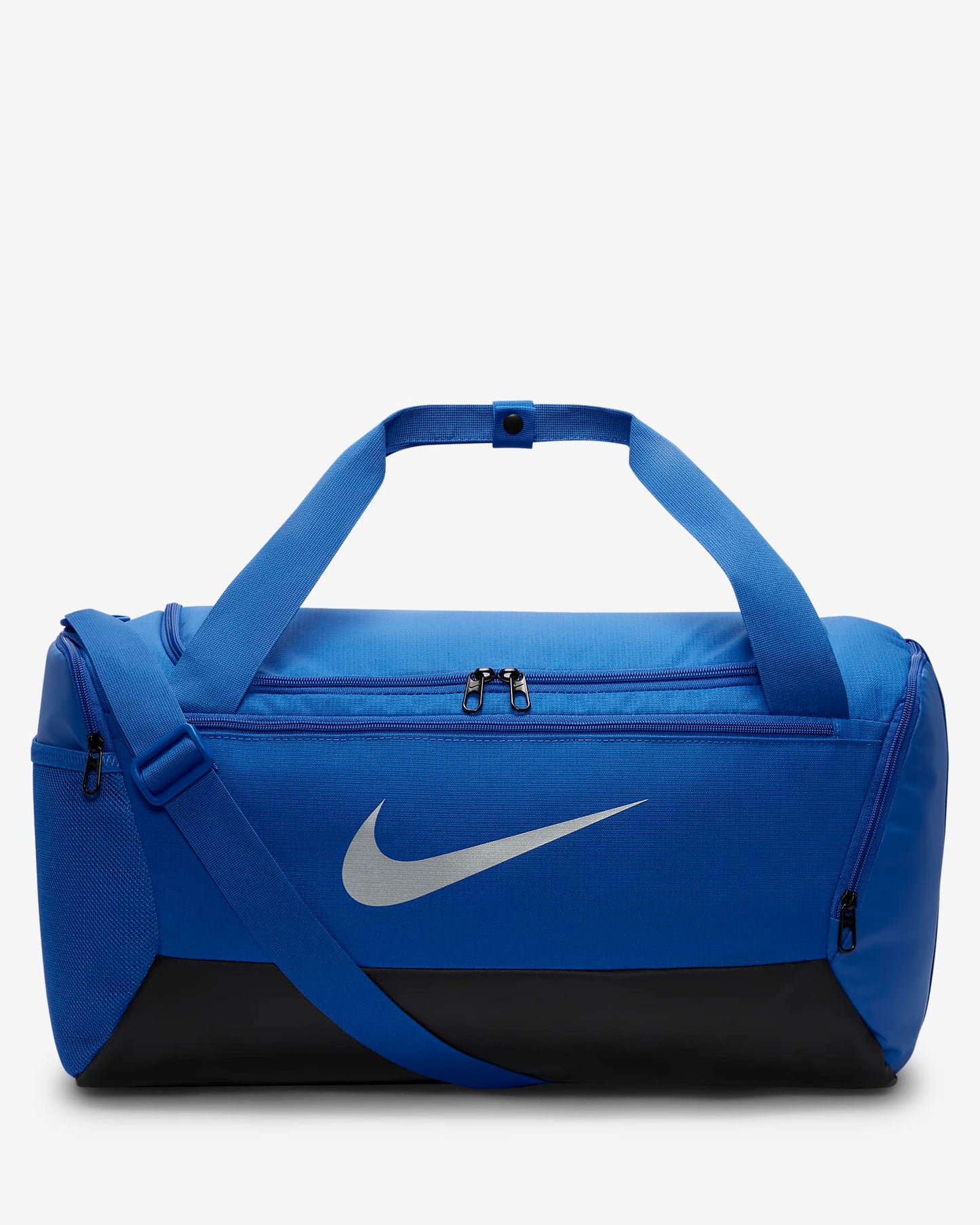 NIKE BRASILIA 9.5 DUFFEL RYL SML