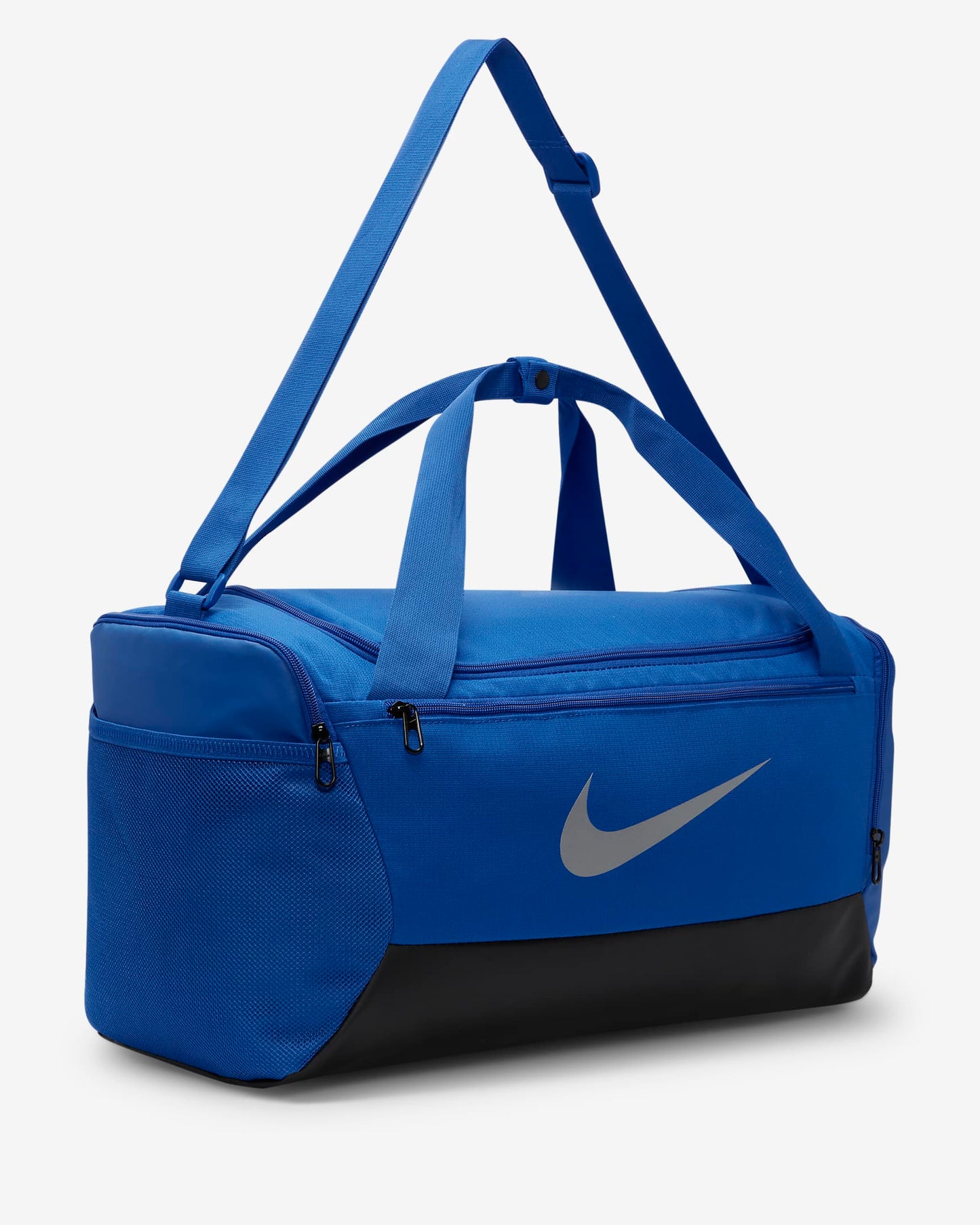 NIKE BRASILIA 9.5 DUFFEL RYL SML