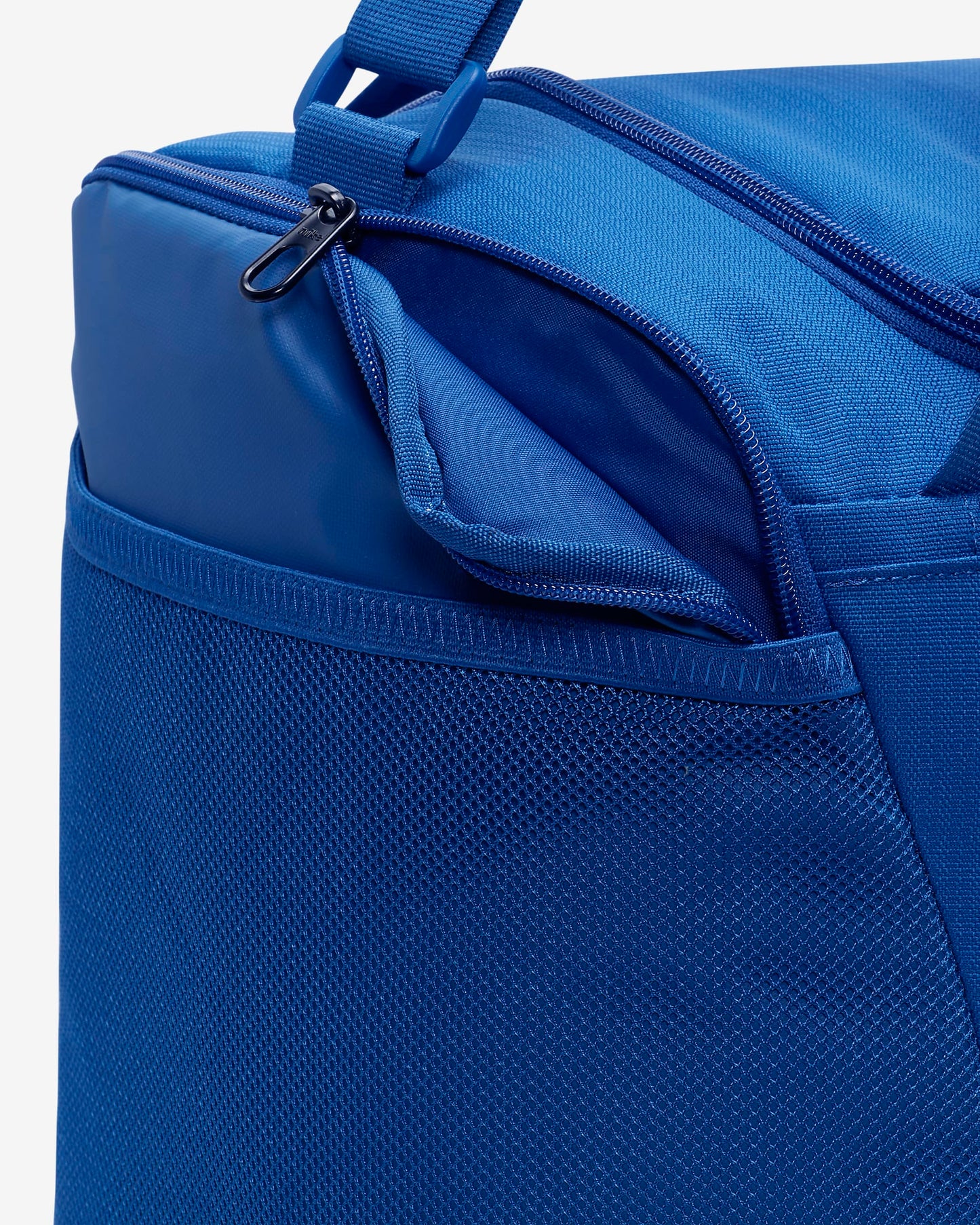 NIKE BRASILIA 9.5 DUFFEL RYL SML