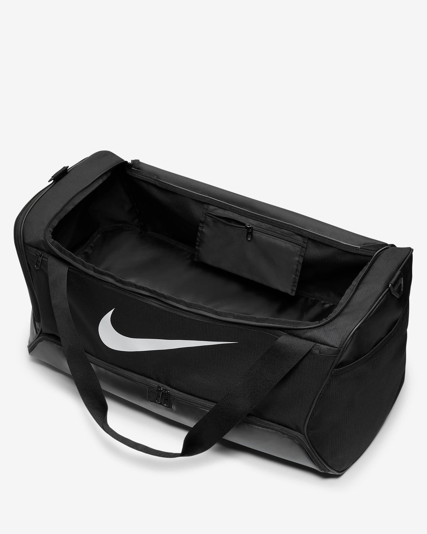 NIKE BRASILIA 9.5 TRAINING DUFFEL BAG LGE