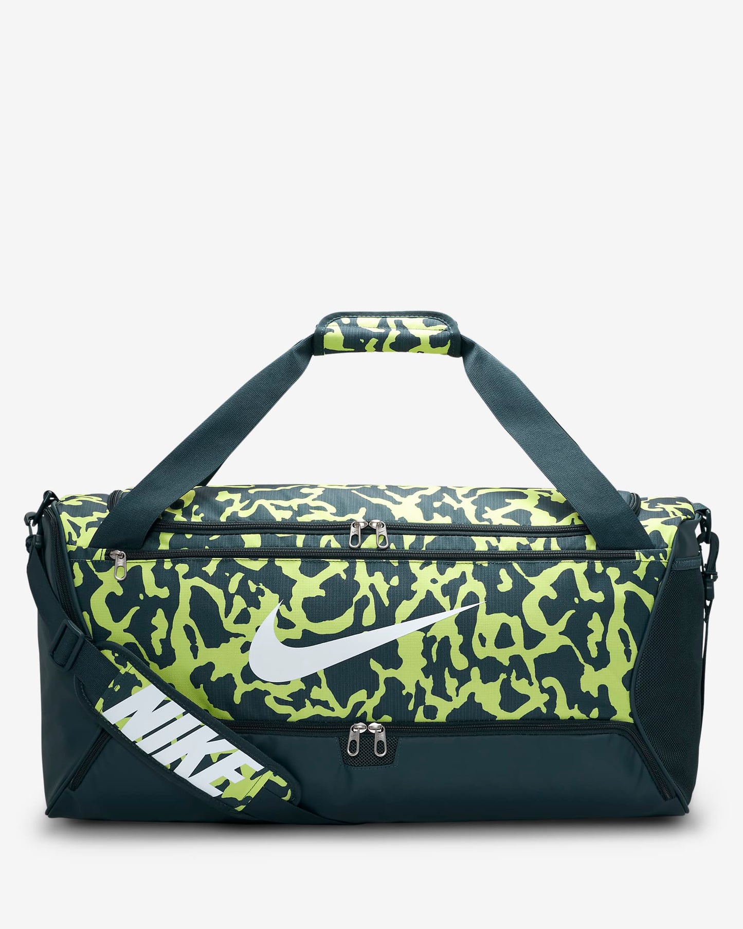 NIKE BRASILIA DUFFEL BAG