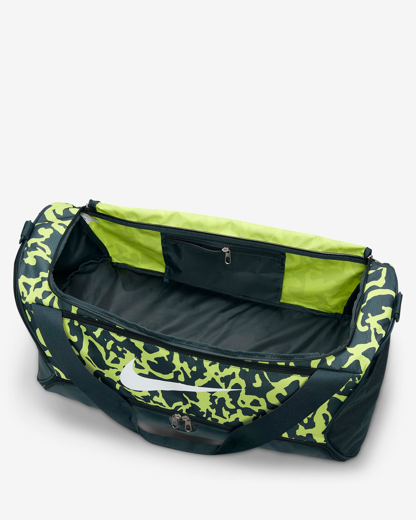NIKE BRASILIA DUFFEL BAG