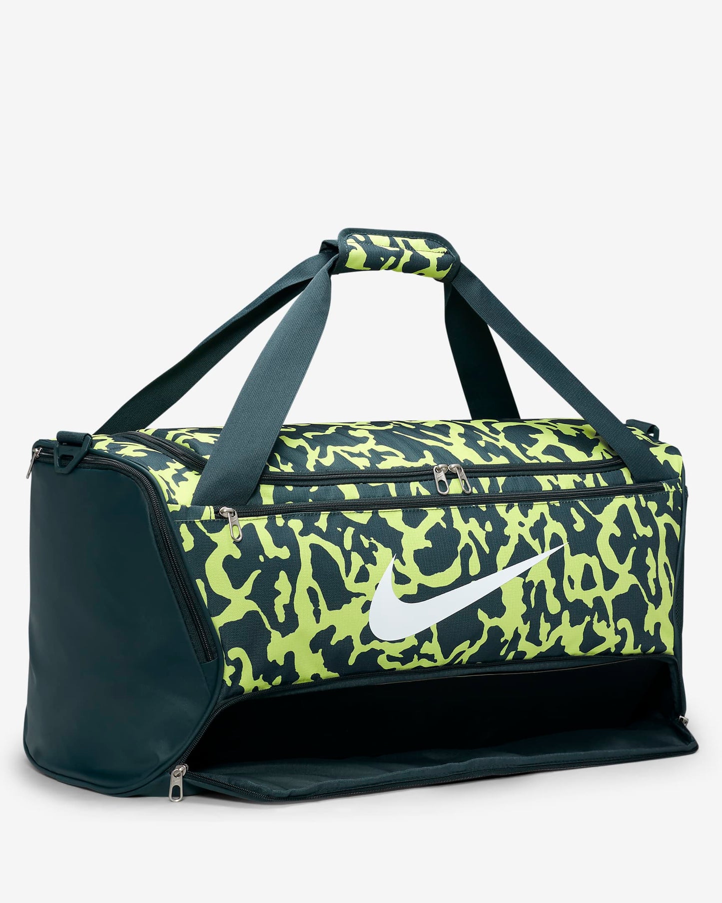 NIKE BRASILIA DUFFEL BAG