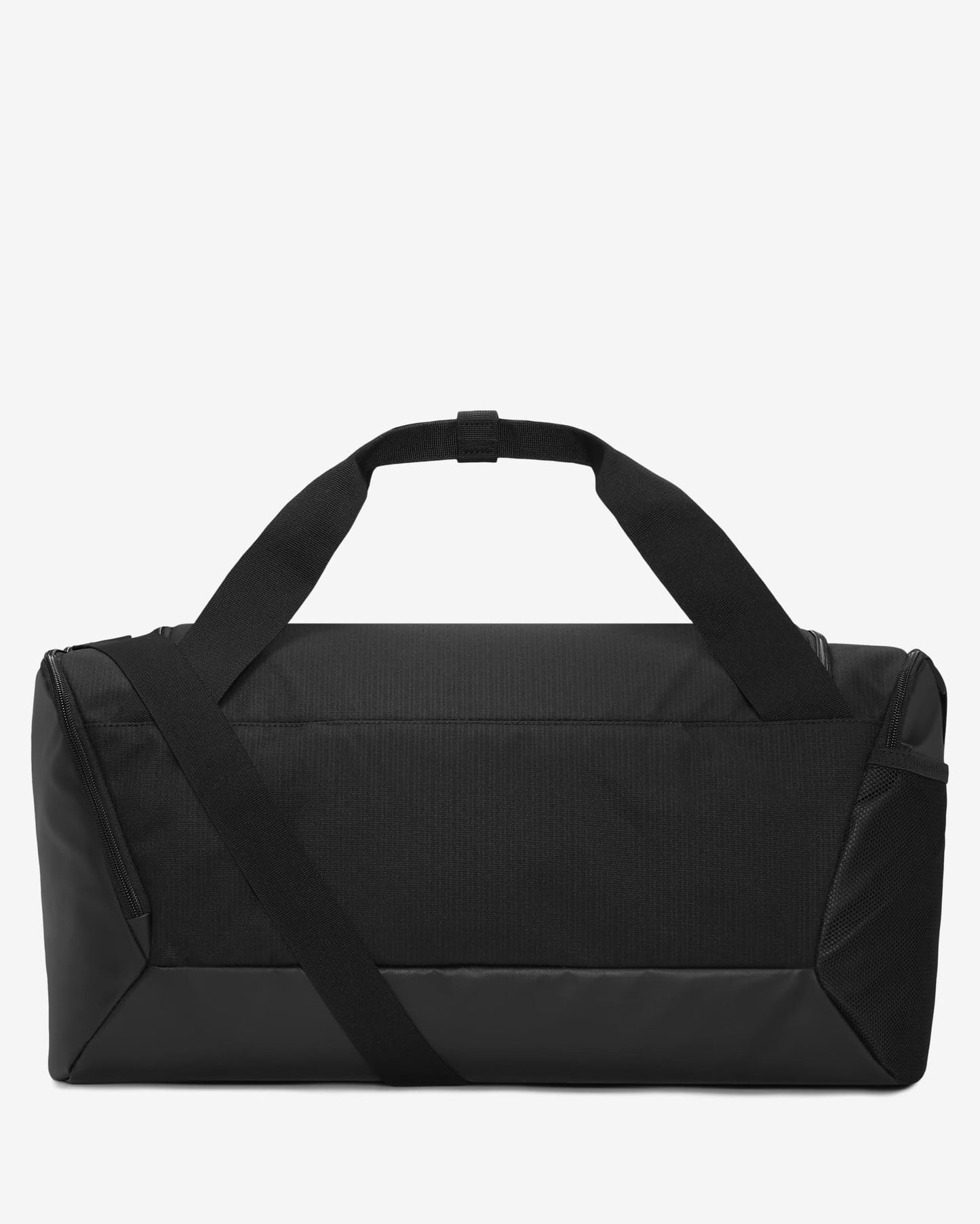 NIKE BRASILIA 9.5 TRAINING DUFFEL BAG BLACK