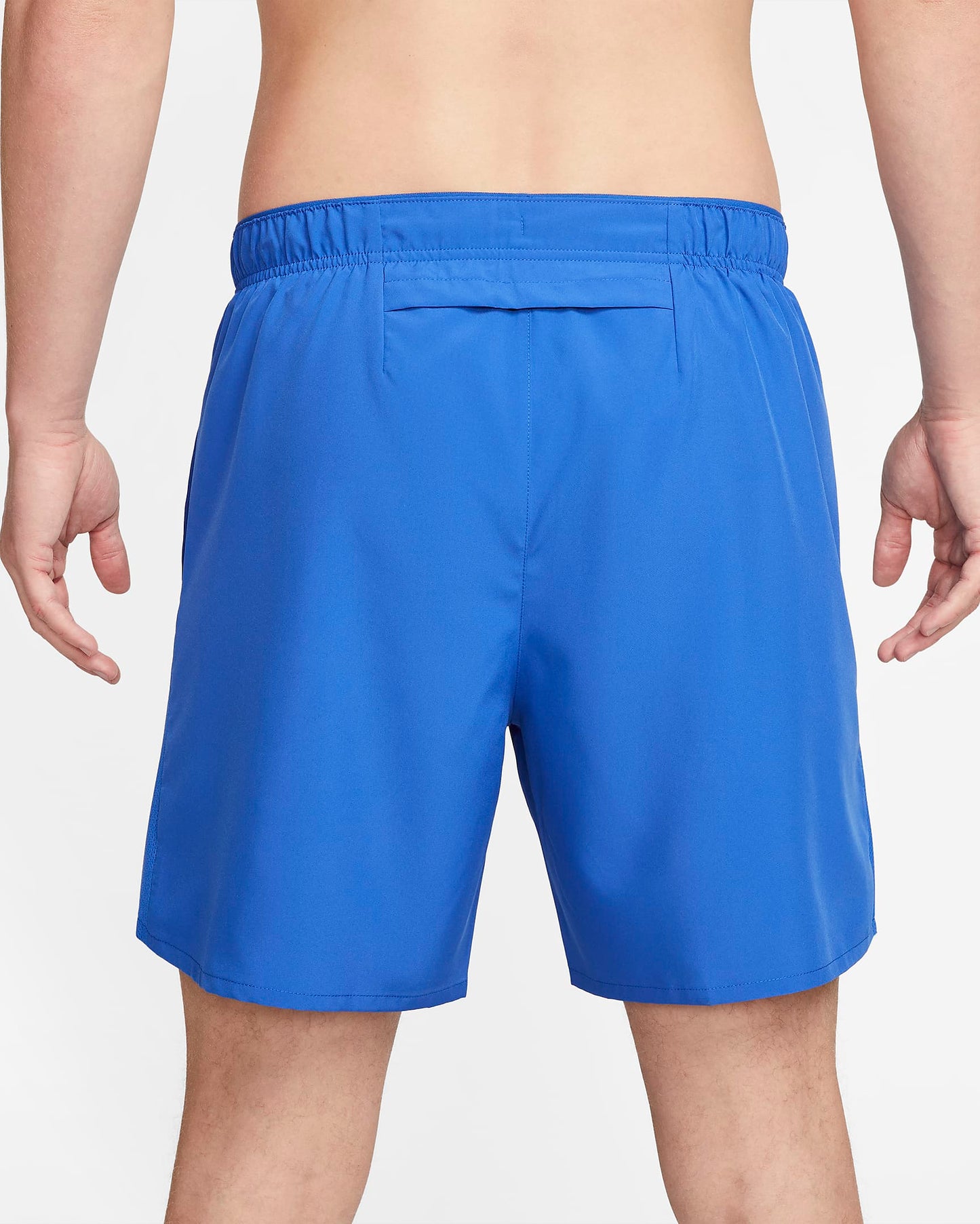 NIKE M DF CHALLENGER 7BF SHORT RYL