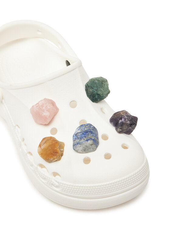 Crocs Gem Rocks 5 Pack