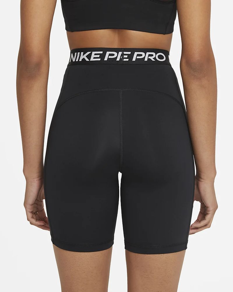 Nike W NP 365 Short 7IN HI Rise