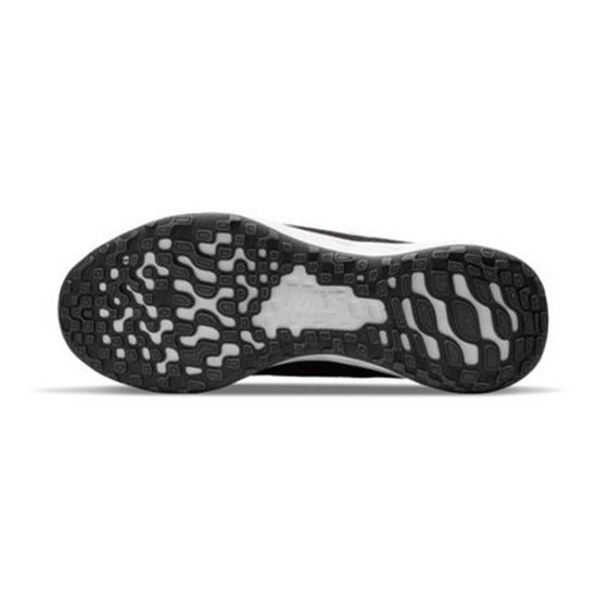 Nike Revolution 6 Blk/Wht