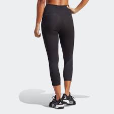 ADIDAS WMNS OPT ST 34 TIG BLK