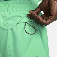NIKE M NK CLUB WVN LND FLOW SHORT