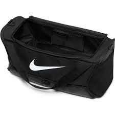NIKE BRASILIA 9.5 TRAINING DUFFEL BAG BLK