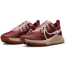 NIKE REACT PEGASUS 4